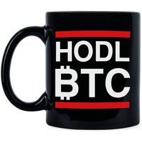 Bitcoin Tasse Hodl Bitcoin Tasse Hodl von LibbysDesignStore
