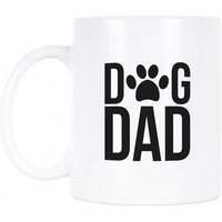 Hunde Papa Tasse Hunde Papa Tasse von LibbysDesignStore