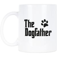 Hundevater Hundebecher von LibbysDesignStore