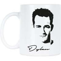 Luke Perry Dylan Mckay Luke Perry Dylan Mckay von LibbysDesignStore