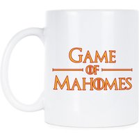 Patrick Mahomes Tasse Pat von LibbysDesignStore