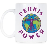 Perkis Power Schwergewichte Becher von LibbysDesignStore