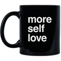 Selbstliebe Achtsamkeit Liebe Sich Selbst Geschenk Tasse Love Yourself Mehr von LibbysDesignStore