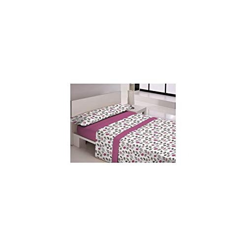 Libela Bettwäsche Modell Chella, Blau, 135 cm, Polyester Libela Bettwäsche Modell Chella, Blau, 135 cm, Polyester von Libela