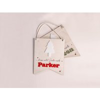 Personalisiertes Weihnachts-Countdown-Schild | Santa Countdown Schläft Bis Weihnachten Days Until Zeichen Countdown-Zeichen Trocken Löschen Personalisiertes Weihnachts-Countdown-Schild | Santa Countdown Schläft Bis Weihnachten Days Until Zeichen Countdown-Zeichen Trocken Löschen von LibelleStudioCo
