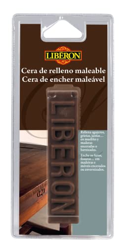 CERA MALEABLE CEREZO CLARO 18ML von LIBERON