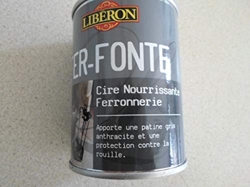 FER-FONTE (früher Creme Chaumont) von Liberon