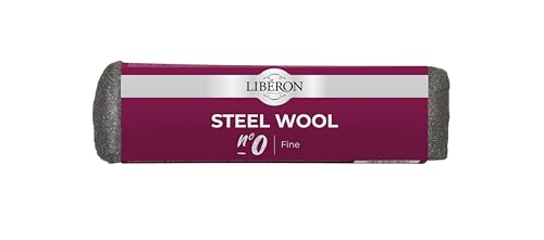 LIBERON Stahlwolle 100g 0 von Libéron