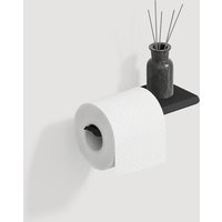 Schlankes Toilettenpapier-Aufbewahrungsregal - Badezimmer-Zubehör-Set, Toilettenpapierhalter-Regal Badezimmer-Dekor Und Organizer, Geschenk Für Zu von LibertaUA