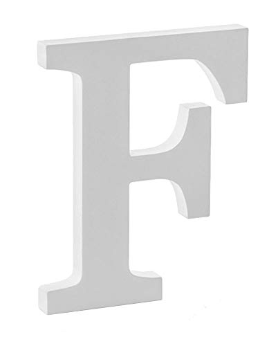 Libetui 20cm große Buchstabe F Dekobuchstabe Haus Dekoration Wohnzimmer Kinderzimmer Deko Geburtstag Party Hochzeit Schriftzug Deko Café Deko Buchstabe F Libetui 20cm große Buchstabe F Dekobuchstabe Haus Dekoration Wohnzimmer Kinderzimmer Deko Geburtstag Party Hochzeit Schriftzug Deko Café Deko Buchstabe F von Libetui
