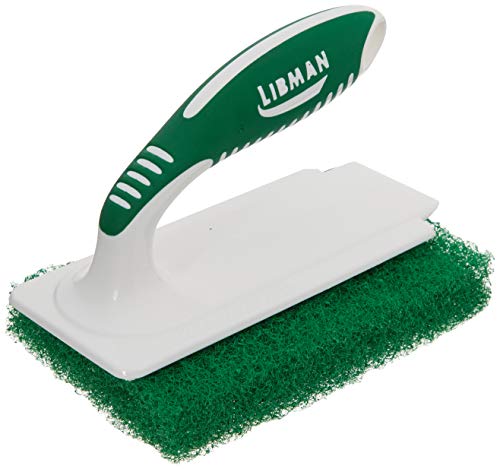 Libman Fliesen-/Wannenschrubber von Libman