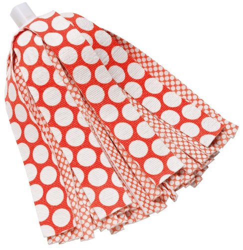 Libman Wonder Mop Nachfüllpackung (2 Stück) von Libman