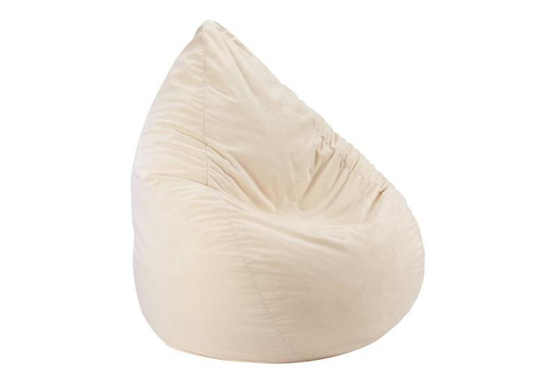 Licardo Sitzsack Sitzsack Poly Noble 90 cm hoch (1 St) von Licardo