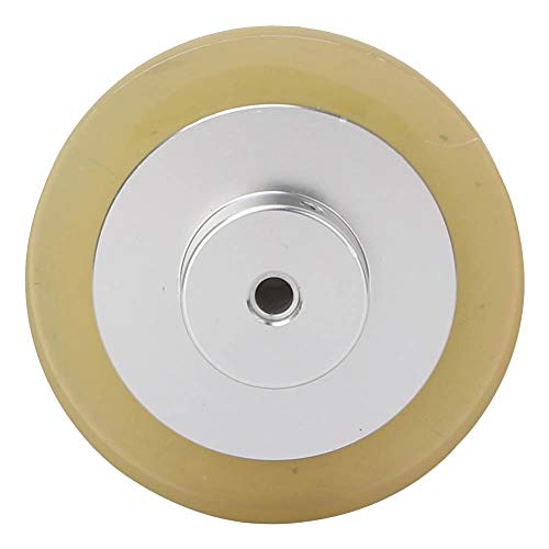 200mm Encoder-Messrad £¬ Drehendes Encoder-Rad £¬ rutschfestes Polyurethan-Drehgeber-Messrad(200mm) von Liccx