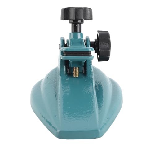 Mikrometer-Standfuß ， Mikrometer-Sockel ， Mikrometer-Halter Standfuß Mikrometerhalterung Sockel-Messwerkzeug von Liccx