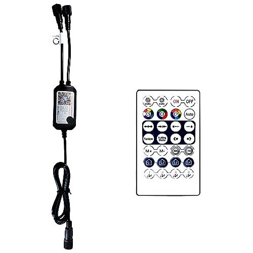 Lichaser Replacement Outdoor Controller for led strip lights von Lichaser