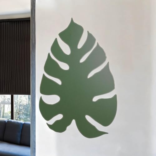 Dekorative Wandleuchte Grün Blatt 39 cm hoch 3x G9 indirektes Licht flach Wohnzimmer Flur Wandlampe Dekorative Wandleuchte Grün Blatt 39 cm hoch 3x G9 indirektes Licht flach Wohnzimmer Flur Wandlampe von Licht-Erlebnisse