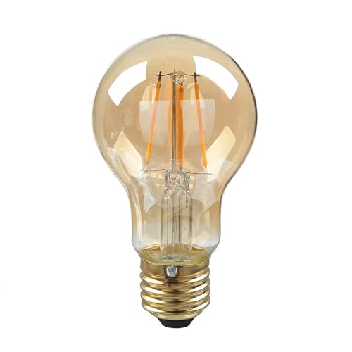 LED Leuchtmittel Fassung E27 Edison Lampe Filament 2200K 360lm von Licht-Erlebnisse