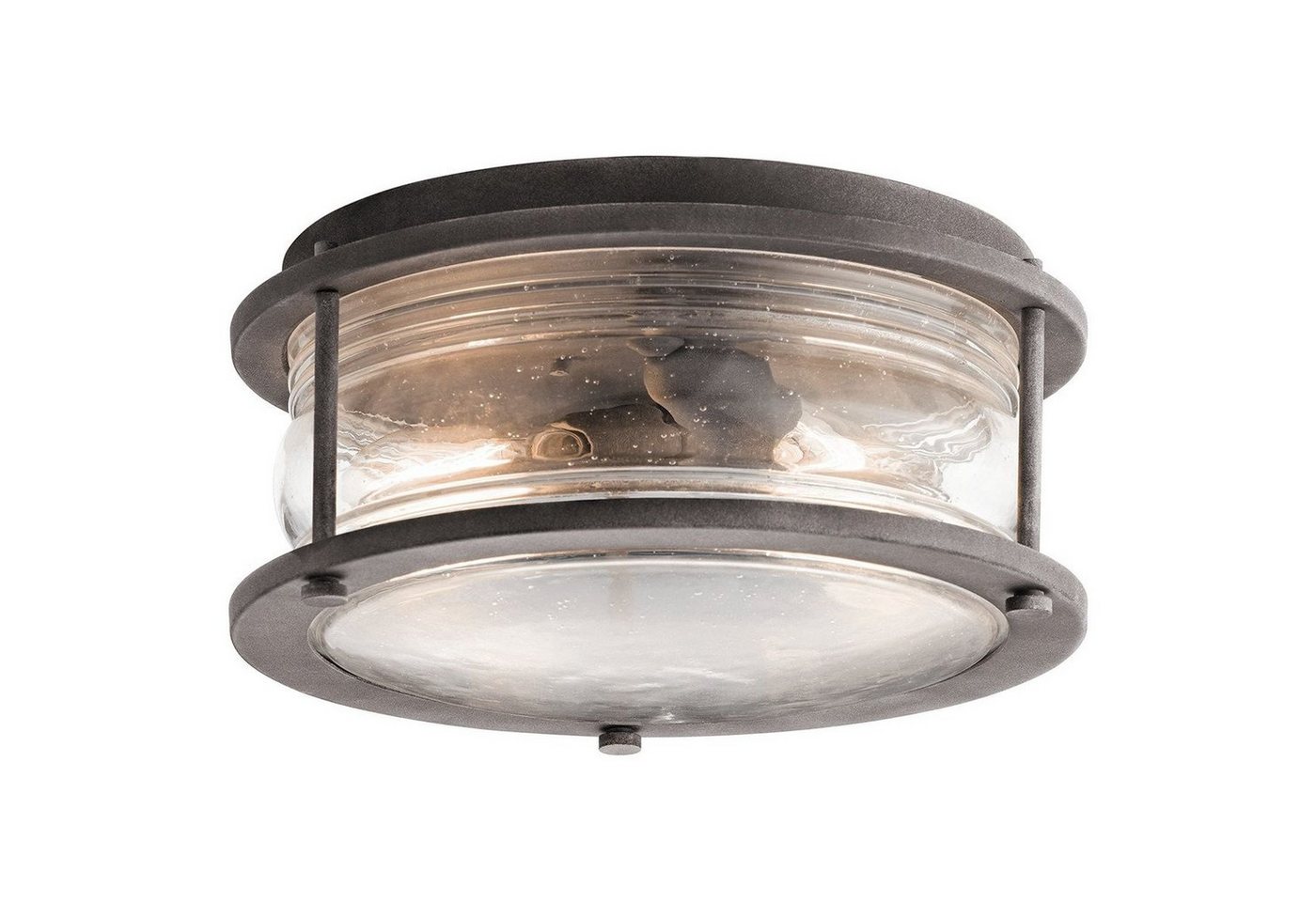 Licht-Erlebnisse Außen-Deckenleuchte LIETUS, ohne Leuchtmittel, Außenlampe Garten Hof IP44 E27 Glas Metall Modern Deckenlampe außen Licht-Erlebnisse Außen-Deckenleuchte LIETUS, ohne Leuchtmittel, Außenlampe Garten Hof IP44 E27 Glas Metall Modern Deckenlampe außen von Licht-Erlebnisse