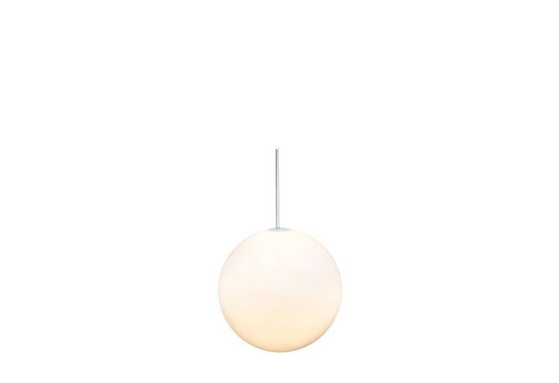 Licht-Erlebnisse Außen-Deckenleuchte WAKKAN, LED fest integriert, LED kabellos Akku Dimmer Farbwechsel 3000-6500 K IP54 Ø 45 cm Licht-Erlebnisse Außen-Deckenleuchte WAKKAN, LED fest integriert, LED kabellos Akku Dimmer Farbwechsel 3000-6500 K IP54 Ø 45 cm von Licht-Erlebnisse
