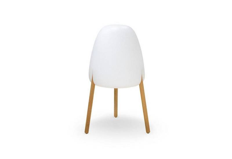 Licht-Erlebnisse Außen-Stehlampe SAKUYA, LED fest integriert, LED Solar dimmbar Farbwechsel RGBCCT 70 cm hoch IP65 kabellos Licht-Erlebnisse Außen-Stehlampe SAKUYA, LED fest integriert, LED Solar dimmbar Farbwechsel RGBCCT 70 cm hoch IP65 kabellos von Licht-Erlebnisse