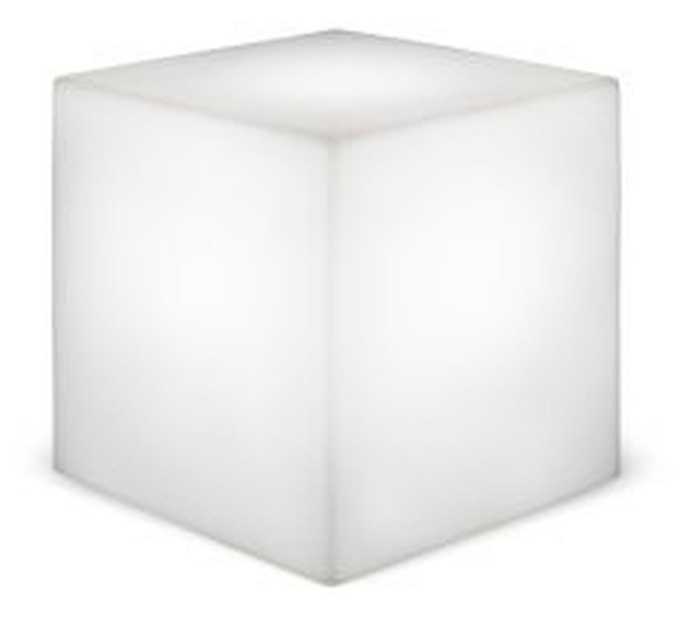 Licht-Erlebnisse Außen-Stehlampe VINKLAD, LED, Solar Leuchtwürfel LED Farbwechsler Dimmer Fernbedienung B: 40 cm IP65 Licht-Erlebnisse Außen-Stehlampe VINKLAD, LED, Solar Leuchtwürfel LED Farbwechsler Dimmer Fernbedienung B: 40 cm IP65 von Licht-Erlebnisse