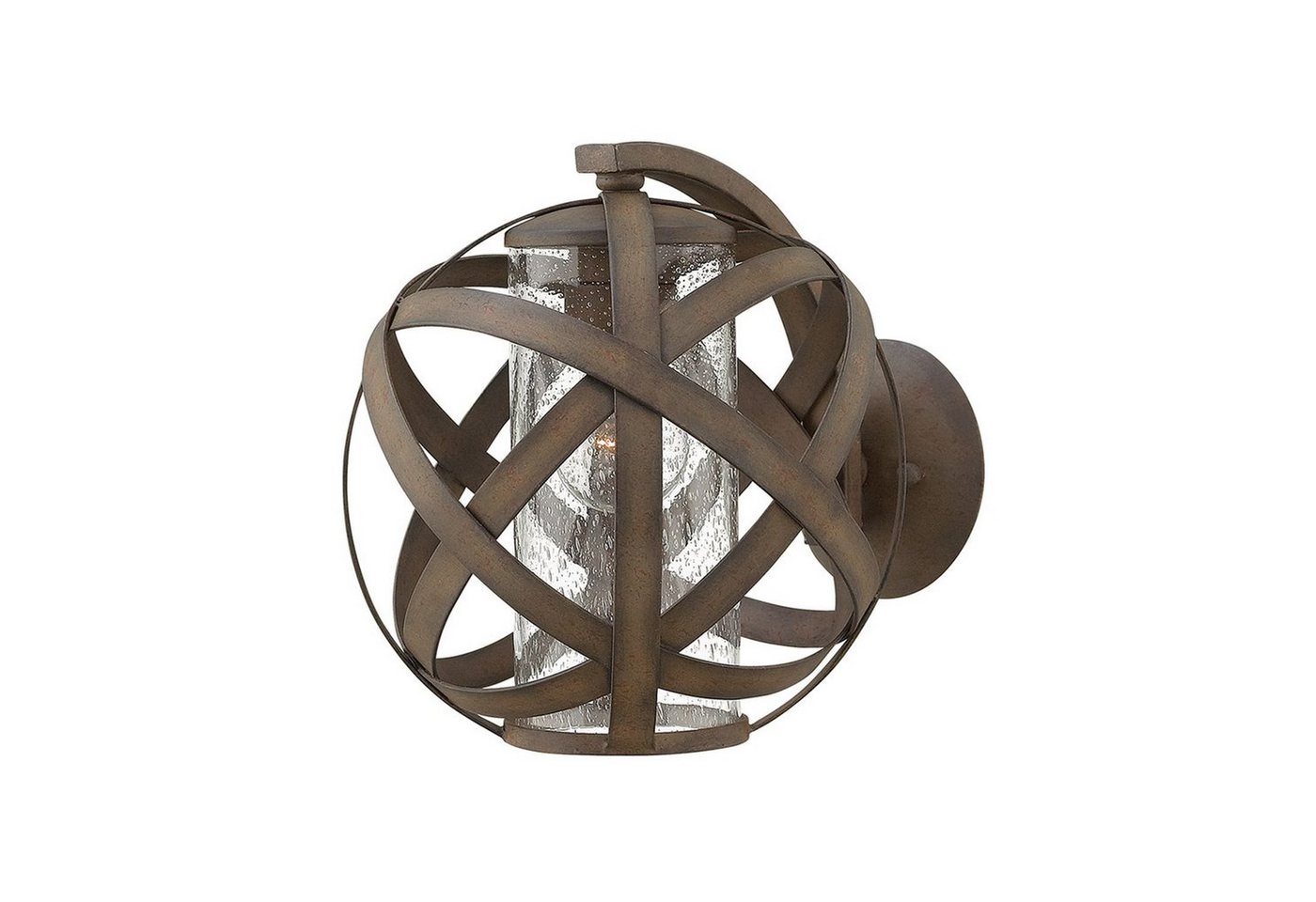 Licht-Erlebnisse Außen-Wandleuchte CALEB, ohne Leuchtmittel, Außenwandlampe IP44 E27 Eisen Metall Vintage Außenleuchte Wand Licht-Erlebnisse Außen-Wandleuchte CALEB, ohne Leuchtmittel, Außenwandlampe IP44 E27 Eisen Metall Vintage Außenleuchte Wand von Licht-Erlebnisse