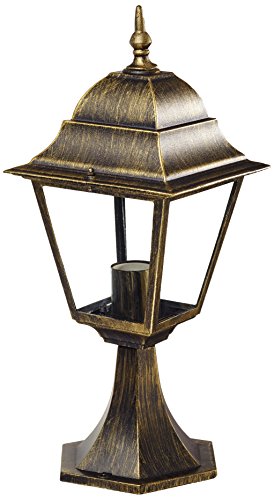 Licht-Erlebnisse Außenbeleuchtung CX520314 von Licht-Erlebnisse