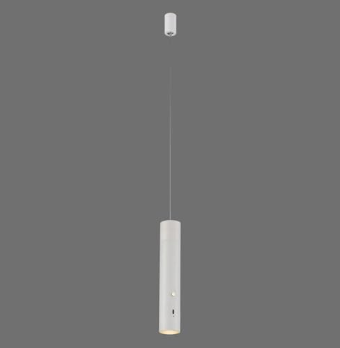 Licht-Erlebnisse LED Akku Hängelampe Metall Weiß Küche Esstisch Esszimmer Ø4 cm rund 3 W 300 lm Touch Dimmer Kopf abnehmbar akzentuiert Moderne Pendelleuchte MALVER Licht-Erlebnisse LED Akku Hängelampe Metall Weiß Küche Esstisch Esszimmer Ø4 cm rund 3 W 300 lm Touch Dimmer Kopf abnehmbar akzentuiert Moderne Pendelleuchte MALVER von Licht-Erlebnisse