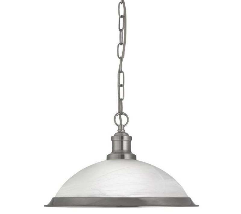 Licht-Erlebnisse Pendelleuchte BARBY, ohne Leuchtmittel, Hängeleuchte Glas Metall E27 Modern Hängelampe Licht-Erlebnisse Pendelleuchte BARBY, ohne Leuchtmittel, Hängeleuchte Glas Metall E27 Modern Hängelampe von Licht-Erlebnisse