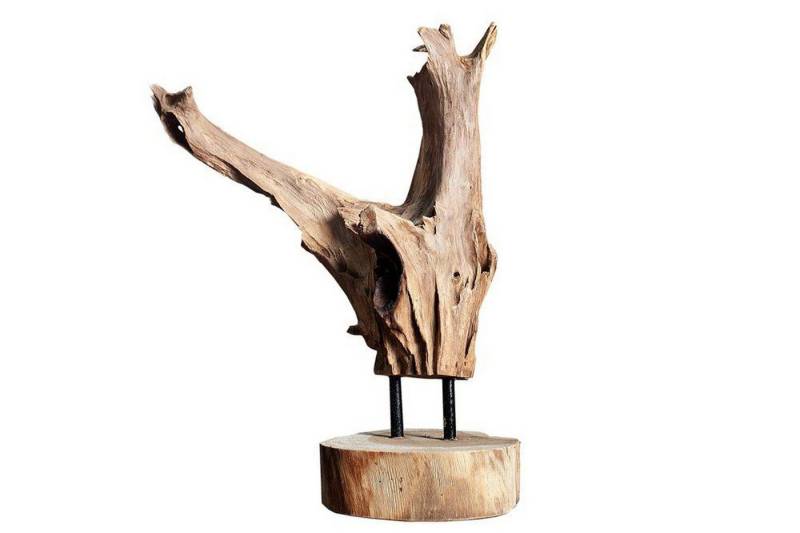 Licht-Erlebnisse Dekofigur, Holz Handarbeit Unikat dekorativ von Licht-Erlebnisse