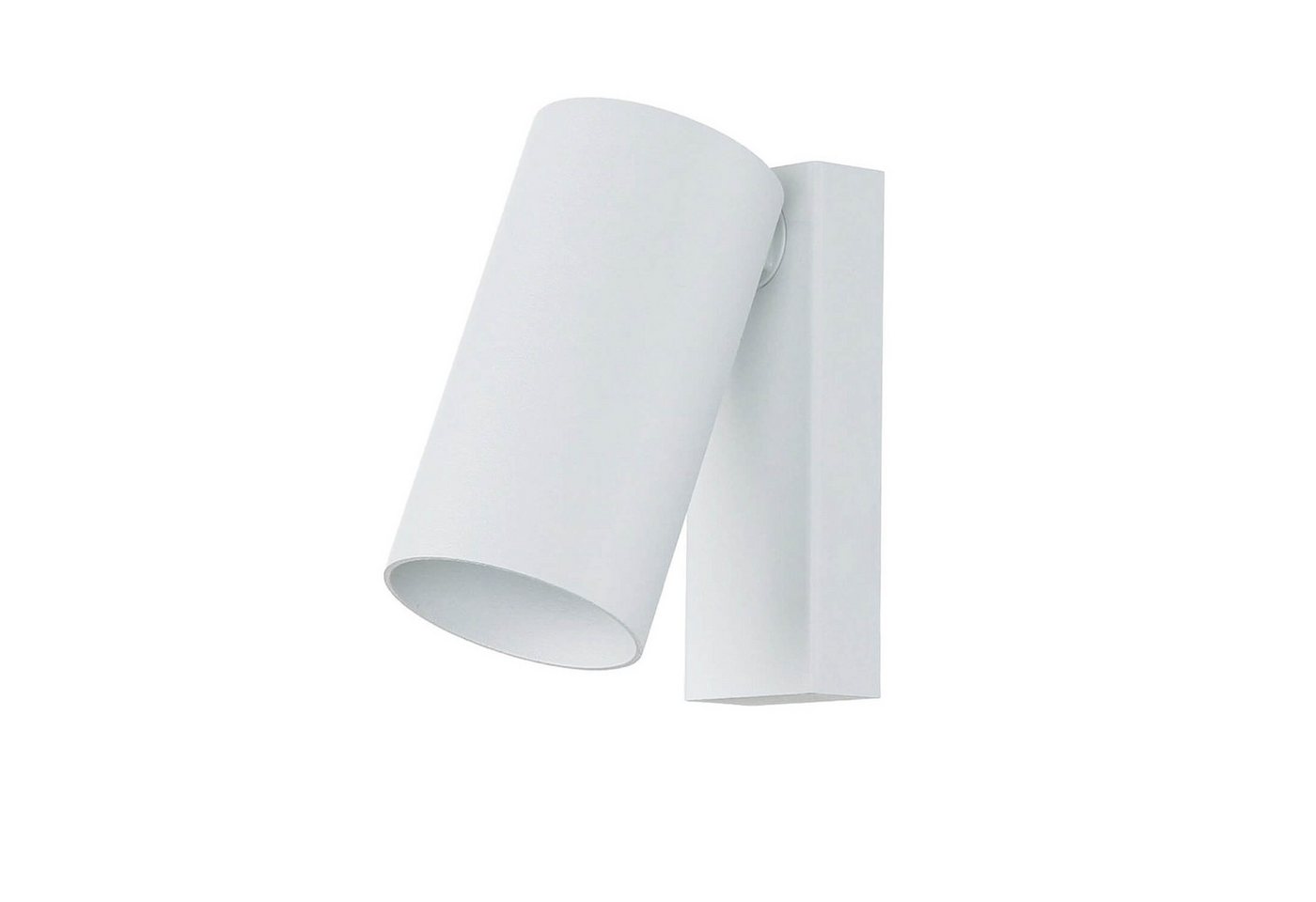 Licht-Erlebnisse Wandstrahler COLENE, ohne Leuchtmittel, Metall GU10 verstellbar Weiß Modern Spot Licht-Erlebnisse Wandstrahler COLENE, ohne Leuchtmittel, Metall GU10 verstellbar Weiß Modern Spot von Licht-Erlebnisse