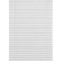 Lichtblick Dachfenster Plissee - Weiß 47,3 x 100 cm von Lichtblick