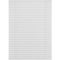 Dachfenster Plissee - Weiß 95,3 x 122 cm von Lichtblick