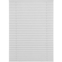 Lichtblick Plissee, Dachfenster, Haftfix, B x L: 95,3 x 122 cm, weiß - weiss Lichtblick Plissee, Dachfenster, Haftfix, B x L: 95,3 x 122 cm, weiß - weiss von Lichtblick