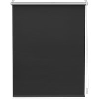 Lichtblick Rollo, Thermo, Klemmfix, 55x150 cm, anthrazit - grau Lichtblick Rollo, Thermo, Klemmfix, 55x150 cm, anthrazit - grau von Lichtblick