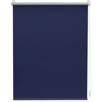 Lichtblick Rollo, Thermo, Klemmfix, 70x200 cm, blau Lichtblick Rollo, Thermo, Klemmfix, 70x200 cm, blau von Lichtblick