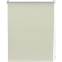 Lichtblick Rollo, ‎Thermo, ‎‎Klemmfix, 90x150 cm‎‎, creme - beige von Lichtblick