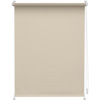 Lichtblick Rollo, Klemmfix, 90x150 cm, creme - beige Lichtblick Rollo, Klemmfix, 90x150 cm, creme - beige von Lichtblick