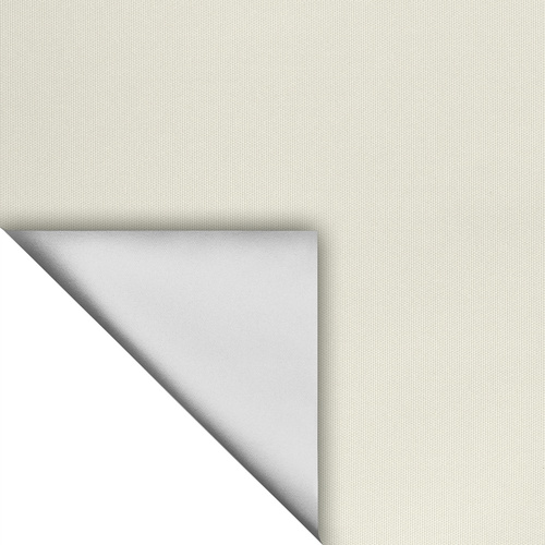 Lichtblick Rollo, ‎Thermo, ‎‎Klemmfix, 60x200 cm‎‎, creme - beige von Lichtblick