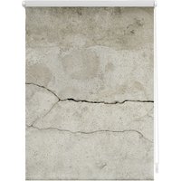 Lichtblick Rollo, Klemmfix, 100x150 cm, Beton, grau Lichtblick Rollo, Klemmfix, 100x150 cm, Beton, grau von Lichtblick