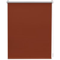 Lichtblick Rollo, Thermo, Klemmfix, 90x150 cm, terracotta - orange Lichtblick Rollo, Thermo, Klemmfix, 90x150 cm, terracotta - orange von Lichtblick