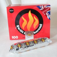 Räucherkohle - Charcoal Selbstzündende Kohletabletten in Bester Qualität Räucherkohle - Charcoal Selbstzündende Kohletabletten in Bester Qualität von LichtbringerCompany