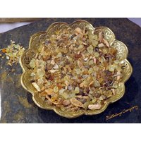 Traumwind Betörende Räuchermischung Für Kreatives Träumen, Schäumen Entspannung Ausgleich Harmonie Traumkraft von LichtbringerCompany