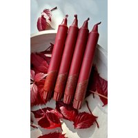 Ab 14, 90 Euro Dip Dye Kerzen |Geschenk | Dekoration Geschenkidee| Red Wine Ab 14, 90 Euro Dip Dye Kerzen |Geschenk | Dekoration Geschenkidee| Red Wine von LichterlohDesignShop