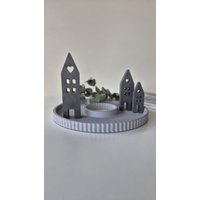 Ab 16, 50 Euro Großer Dekoteller | Dekotablett Geschenk Kerzenhalter Ab 16, 50 Euro Großer Dekoteller | Dekotablett Geschenk Kerzenhalter von LichterlohDesignShop