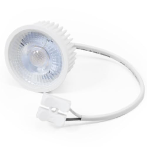 230V Leuchtmittel MCOB LED Modul 3 x 5W Reflektor 400lm Neutralweiß 4000K Ersetzt 50W Halogenleuchtmittel 230V Leuchtmittel MCOB LED Modul 3 x 5W Reflektor 400lm Neutralweiß 4000K Ersetzt 50W Halogenleuchtmittel von Lichtfaktor24
