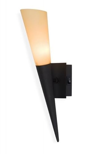 LED Wandfackel Liverpool Landhausstil Wandleuchte mediterrane Wandlampe Lampe Fackel rostbraun Leuchtmittel austauschbar … LED Wandfackel Liverpool Landhausstil Wandleuchte mediterrane Wandlampe Lampe Fackel rostbraun Leuchtmittel austauschbar … von Lichthandel Hoch