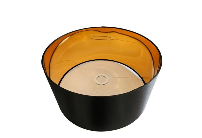 Lichthandel Hoch Lampenschirm Lampenschirm E27 Stoffschirm Rund Retro Vintage Leuchtenschirm, eleganter moderner Stoffschirm Lichthandel Hoch Lampenschirm Lampenschirm E27 Stoffschirm Rund Retro Vintage Leuchtenschirm, eleganter moderner Stoffschirm von Lichthandel Hoch