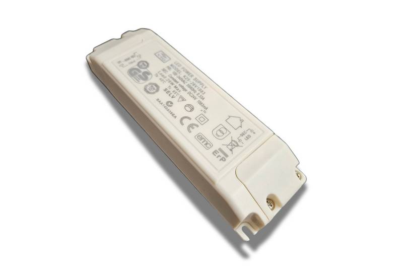 Lichthandel Hoch für Pendelleuchten Deckenleuchten Ersatztrafo VIG K25-26V1083 LED 26W LED Trafo von Lichthandel Hoch